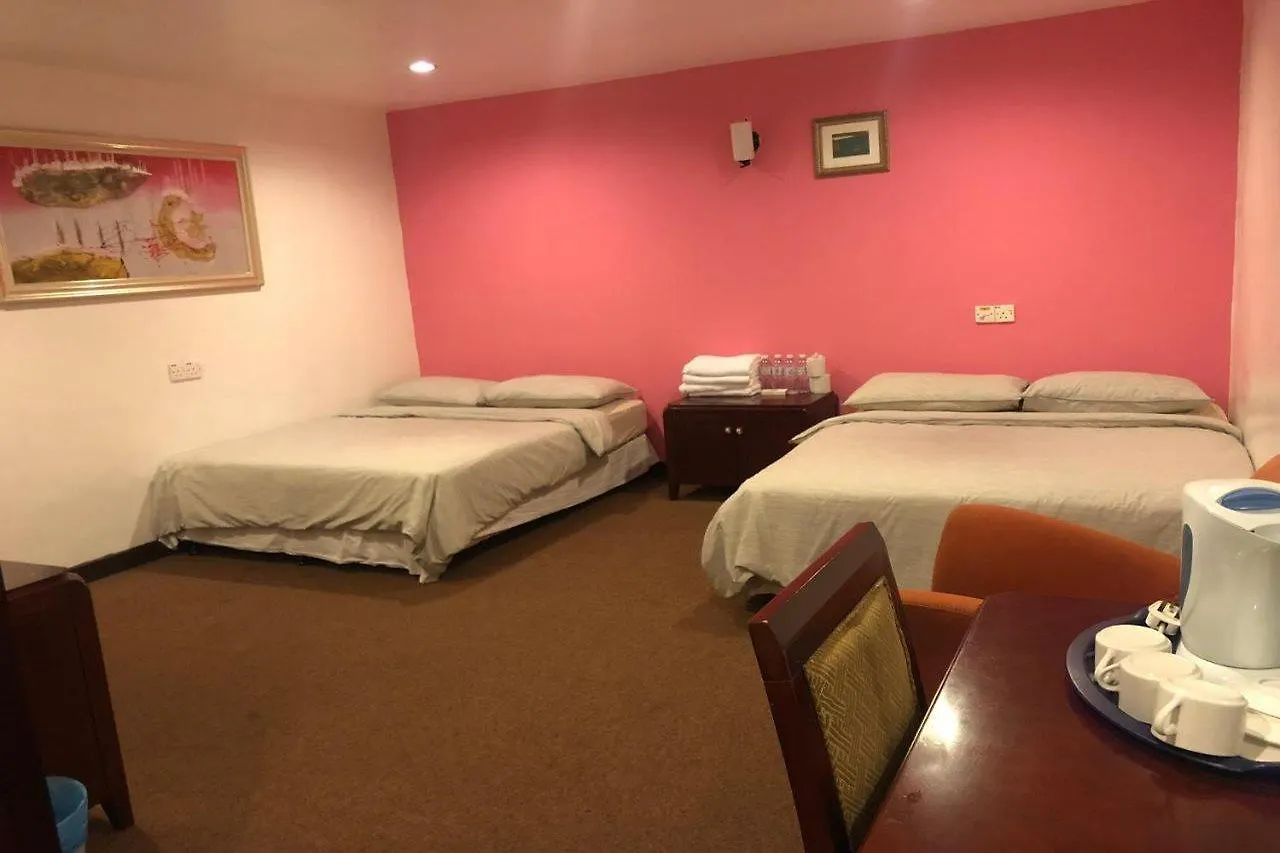 Hotel 1312 Kuala Lumpur Malaysia