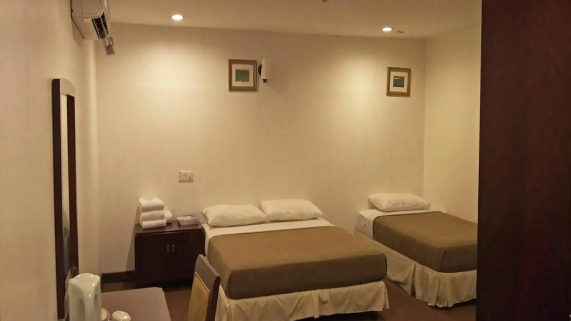 Hotel 1312 Kuala Lumpur 3*,  Malaysia