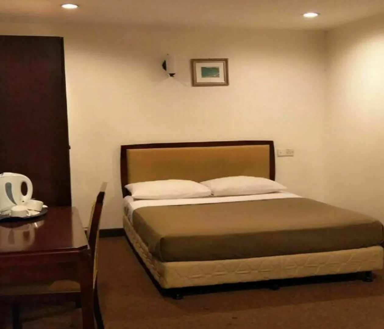 ***  Hotel 1312 Kuala Lumpur Malaysia