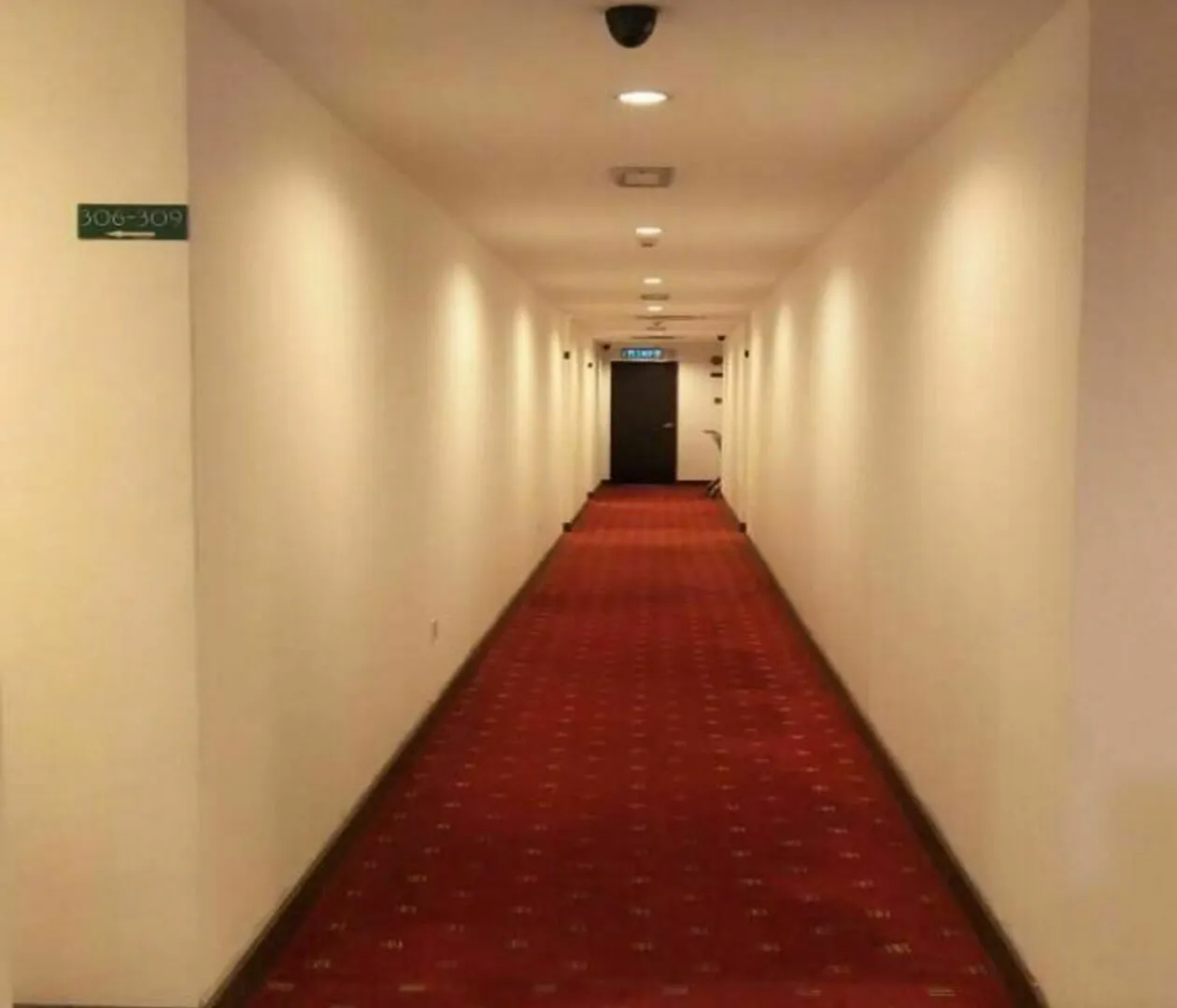 Hotel 1312 Kuala Lumpur