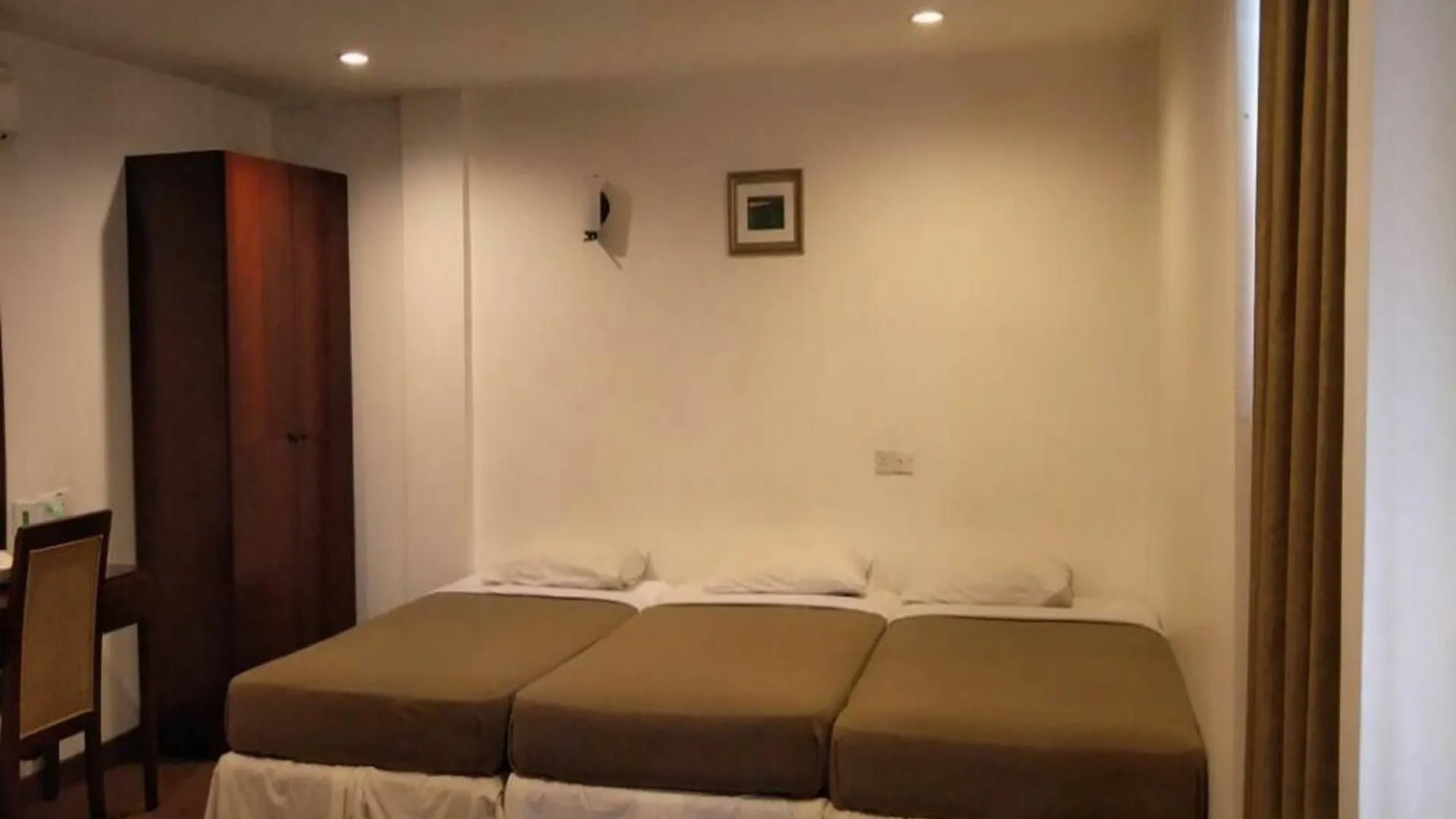 Hotel 1312 Kuala Lumpur 3*,  Malaysia