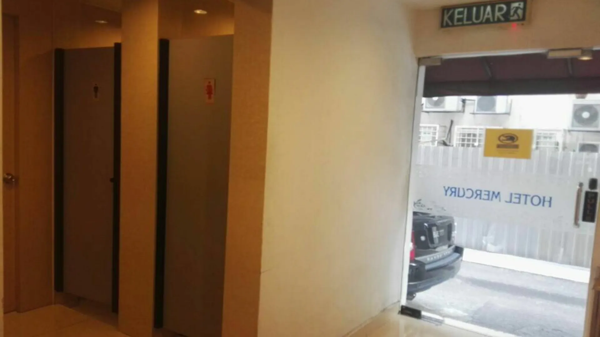 Hotel 1312 Kuala Lumpur 3*,