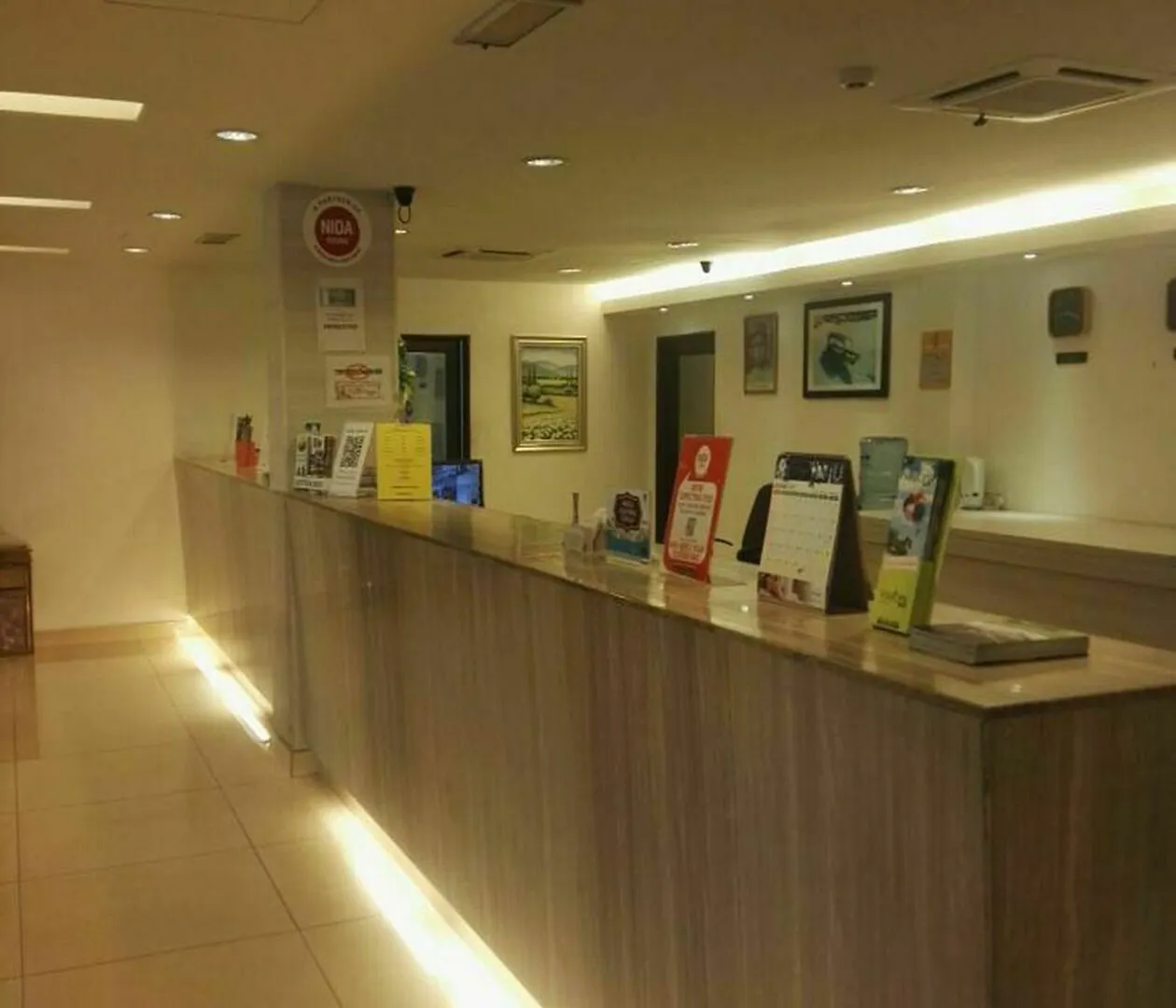 Hotel 1312 Kuala Lumpur