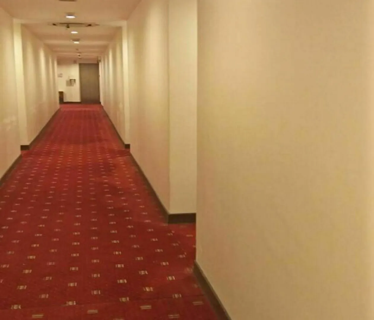 Hotel 1312 Kuala Lumpur
