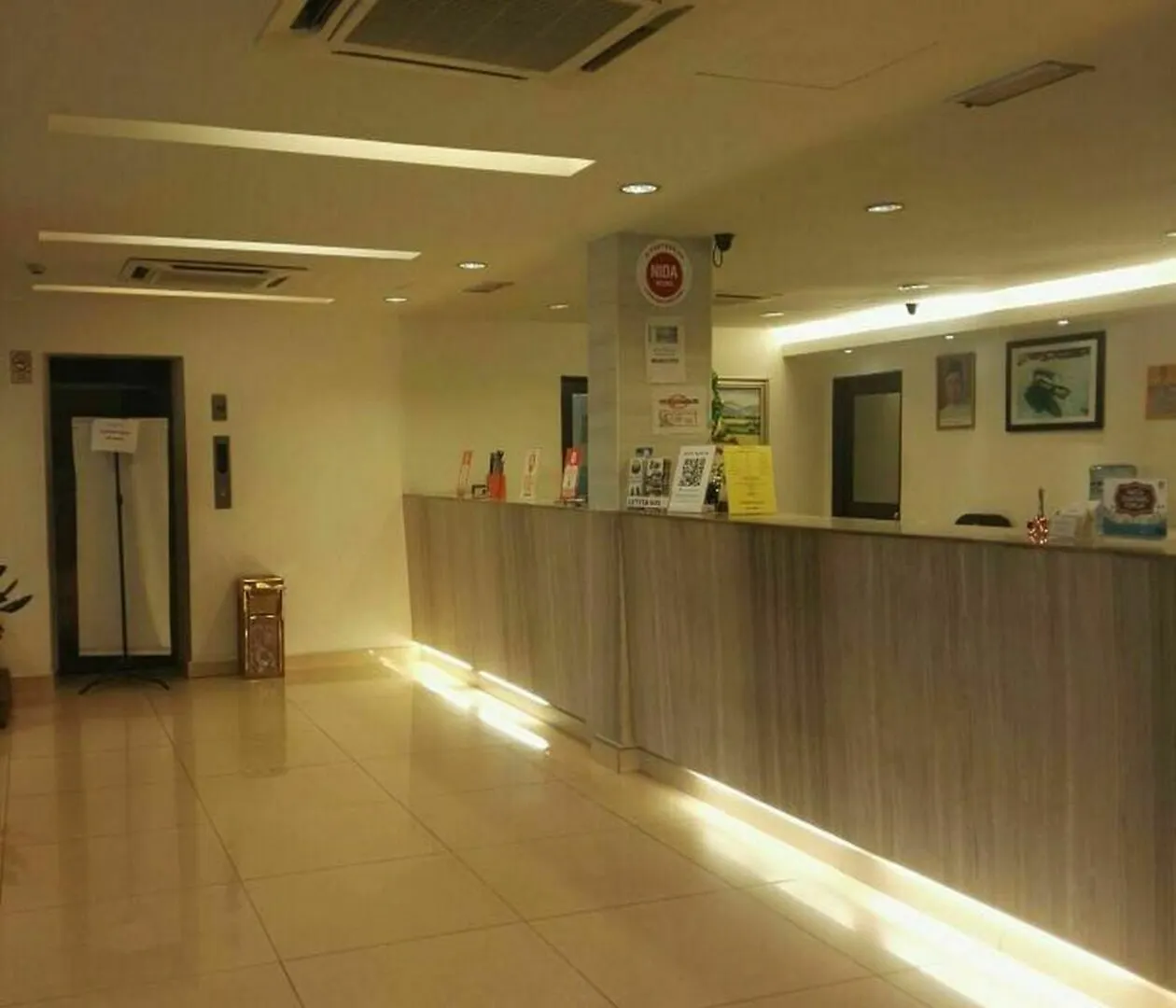 Hotel 1312 Kuala Lumpur